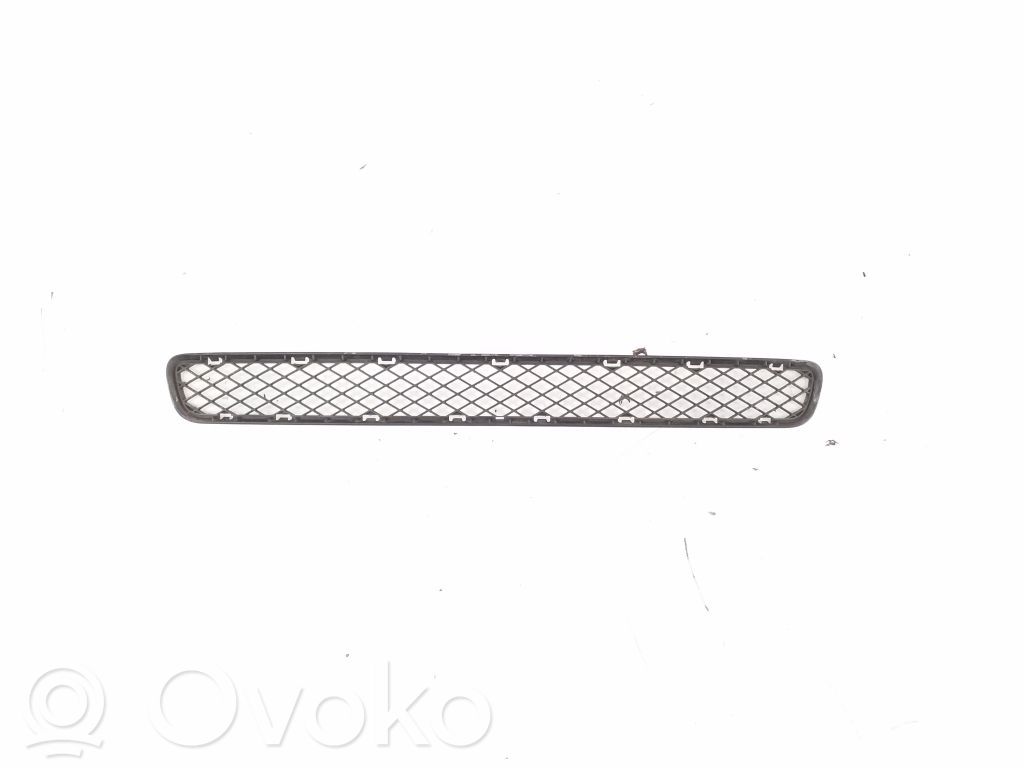 BMW X3 E83 Front bumper lower grill 