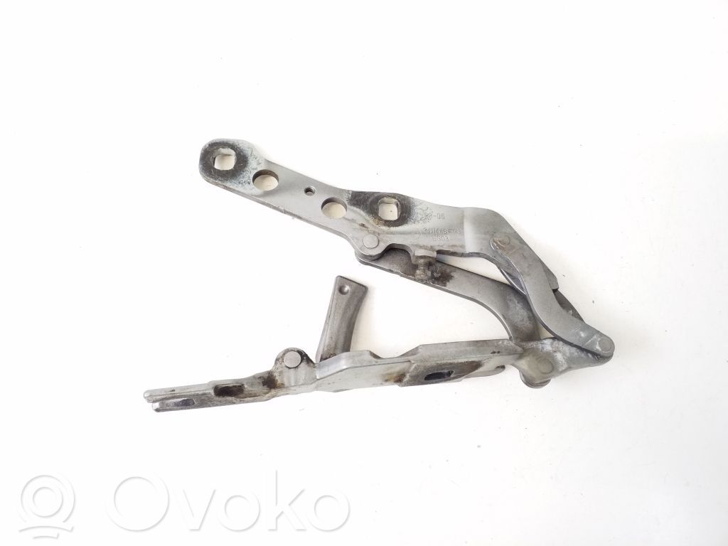 BMW X3 E83 Engine bonnet/hood hinges 