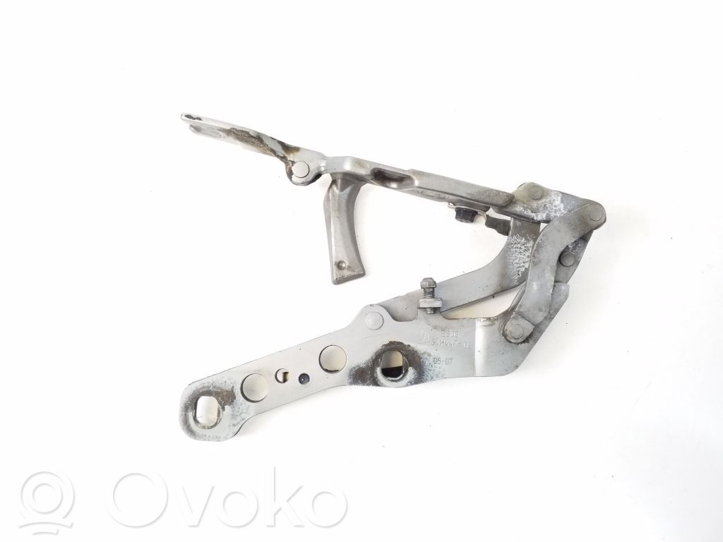 BMW X3 E83 Engine bonnet/hood hinges 