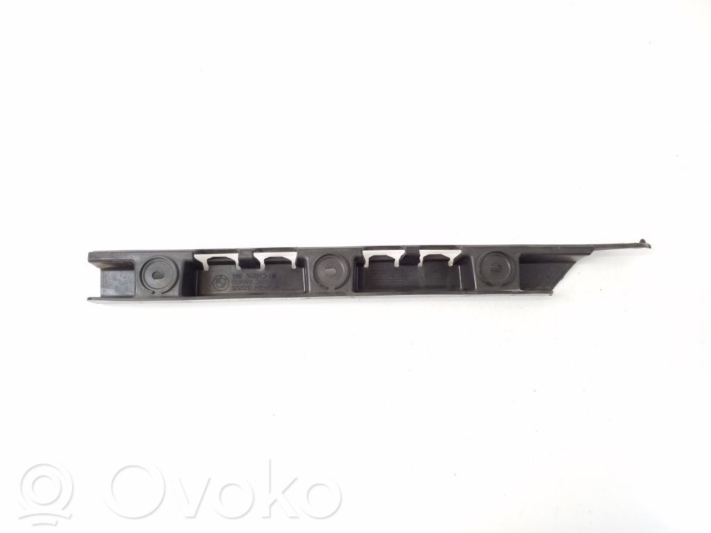 BMW X3 E83 Rear bumper mounting bracket 