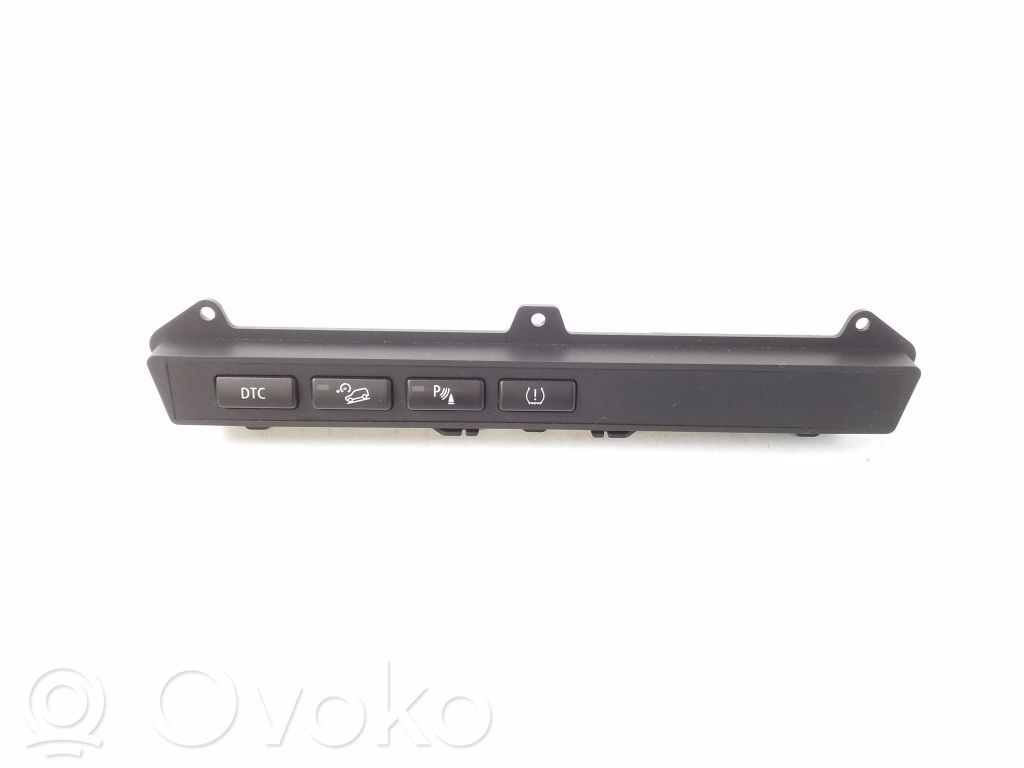 BMW X3 E83 Other switches/knobs/shifts 