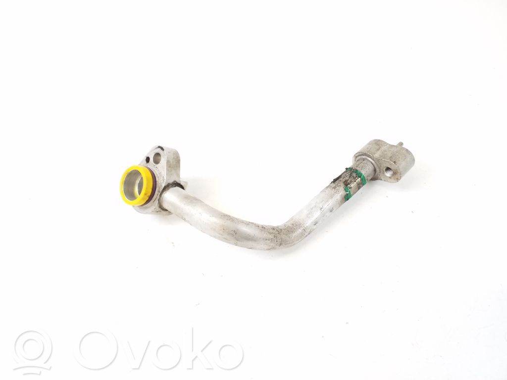 BMW X3 E83 Ilmastointilaitteen putki (A/C) 