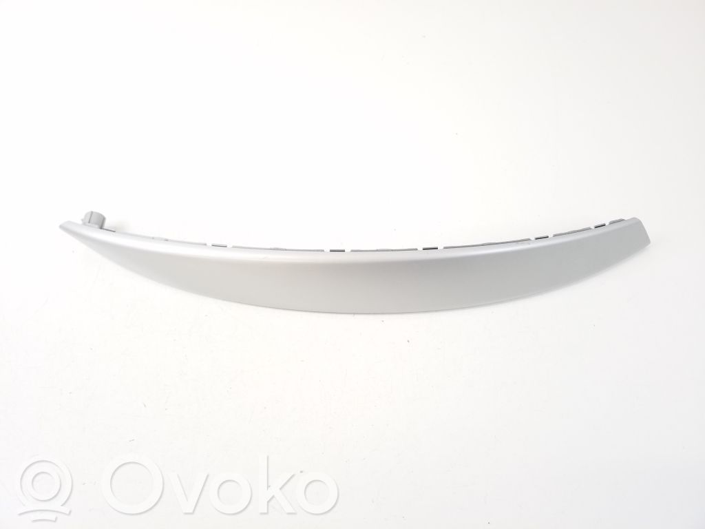 BMW X3 E83 Front door trim bar 