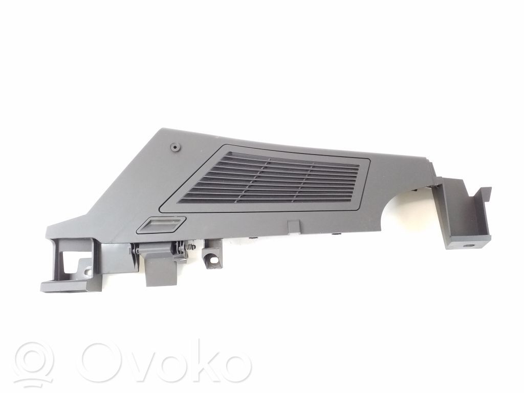 BMW X3 E83 Other trunk/boot trim element 