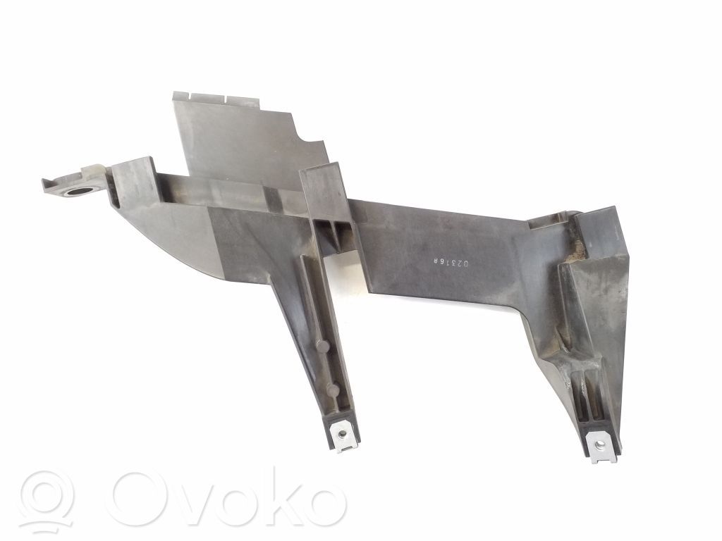 BMW X3 E83 Headlight/headlamp mounting bracket 