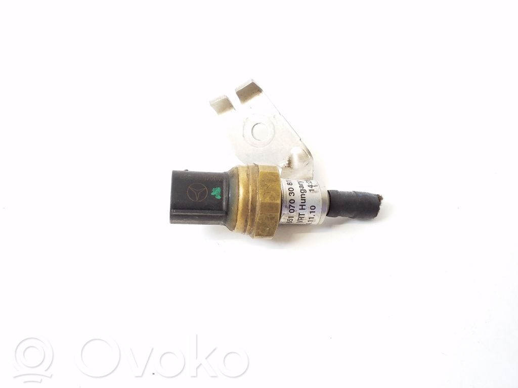 Mercedes-Benz E W212 Sensor 