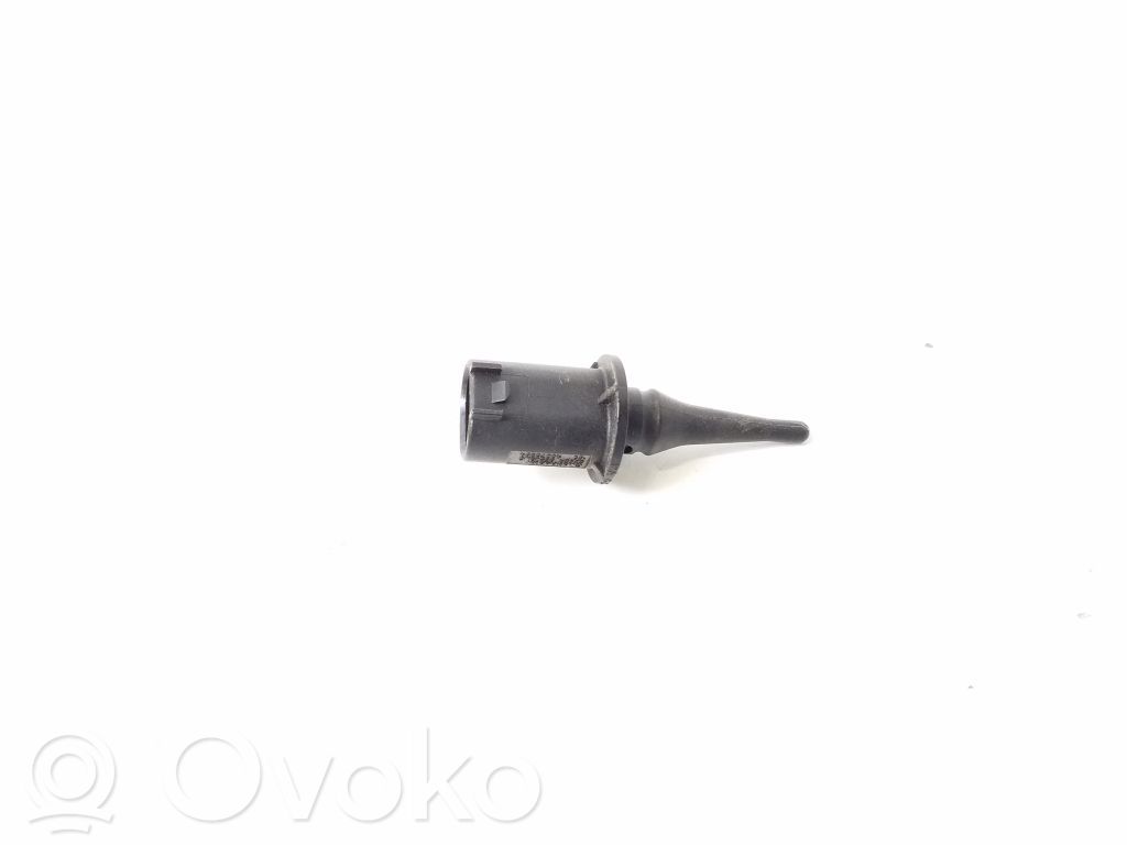 Mercedes-Benz ML W164 Sensor de temperatura interna/externa 