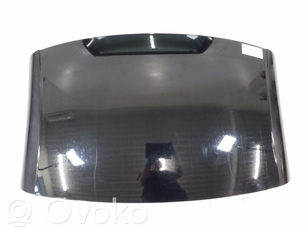 Mercedes-Benz SLK R171 Dach 