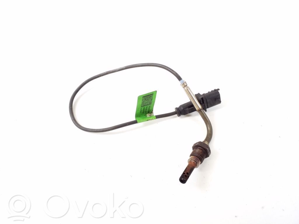 Jeep Grand Cherokee Sensor de temperatura del escape 