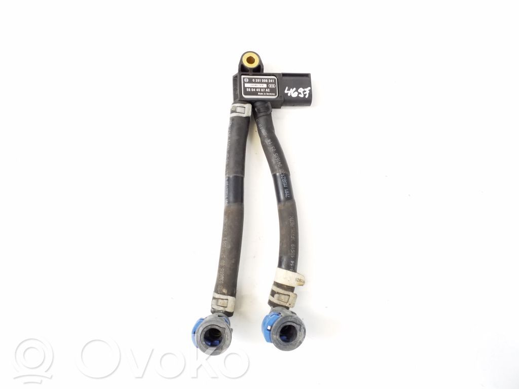 Jeep Grand Cherokee Sensor 