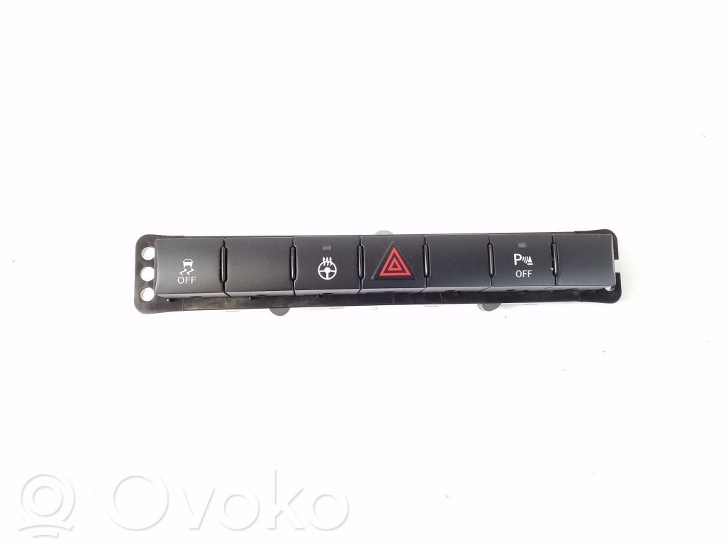 Jeep Grand Cherokee Comutator lumini pericol 