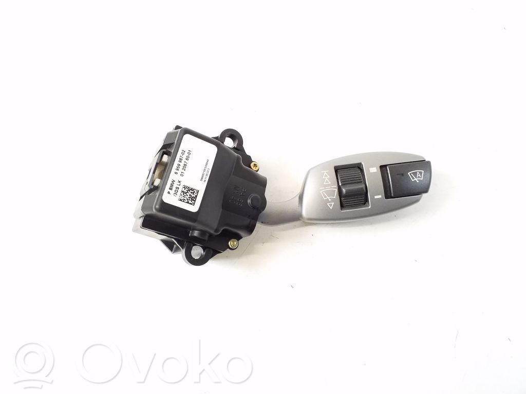 BMW 7 E65 E66 Wiper switch 