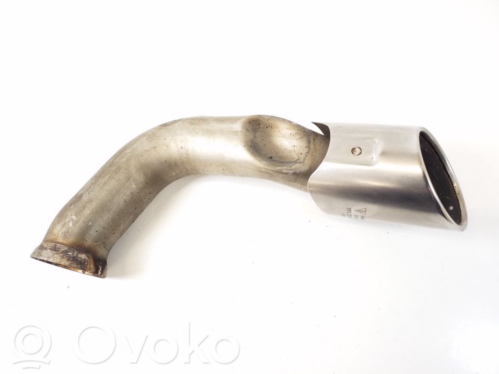 Porsche Cayenne (92A) Końcówka tłumika 