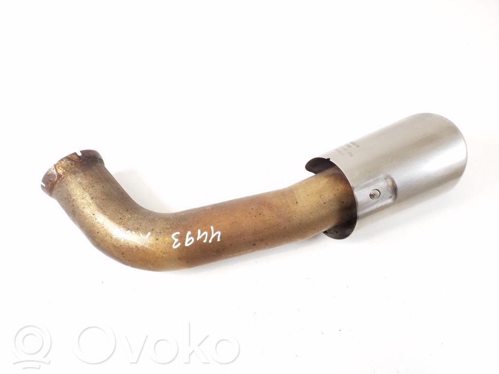 Porsche Cayenne (92A) Końcówka tłumika 