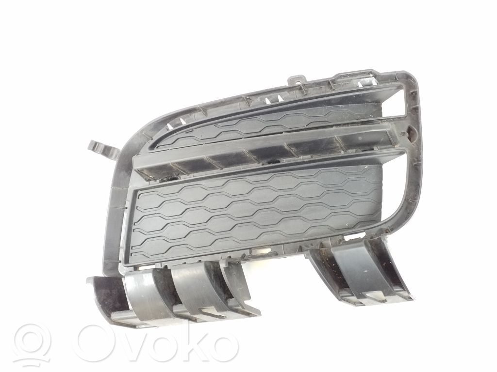 Jaguar XE Grille inférieure de pare-chocs avant 