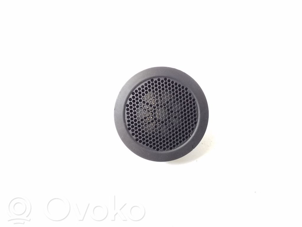 Jaguar XE Altavoz de la puerta delantera 