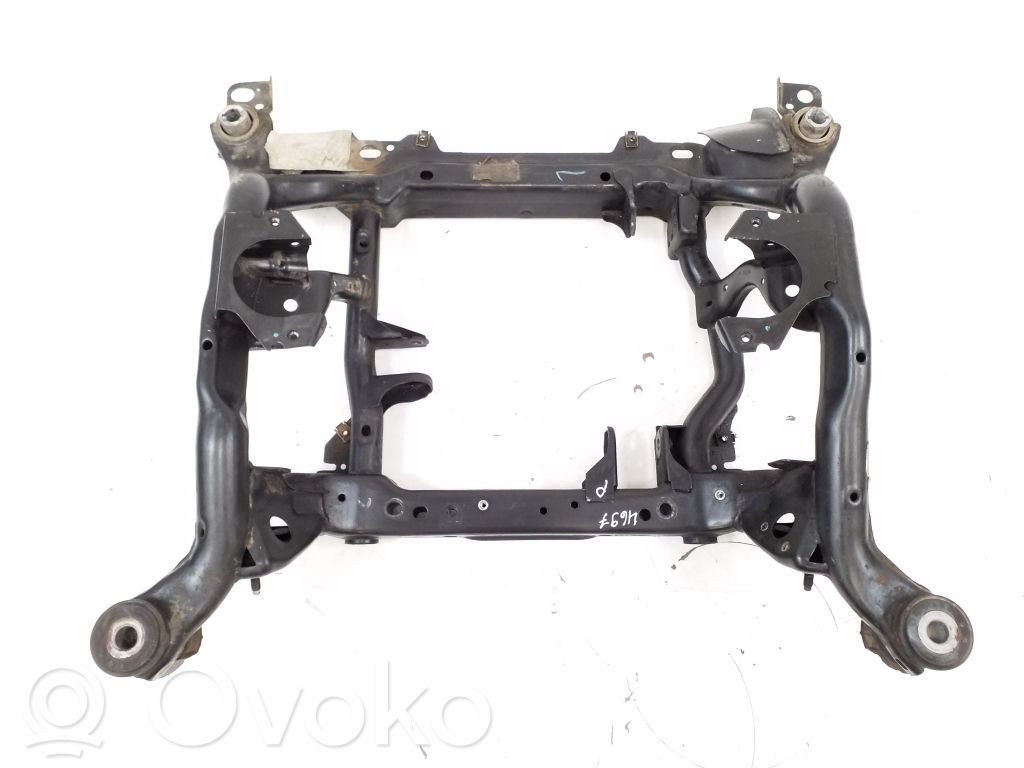 Jeep Grand Cherokee Subcadru frontal 
