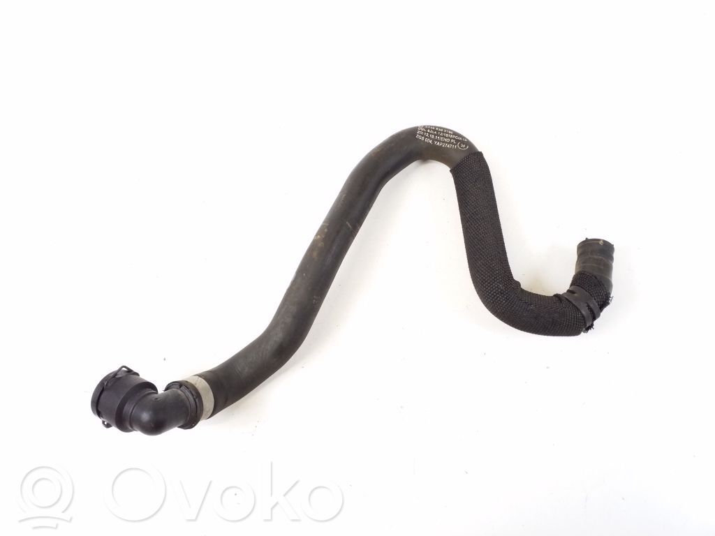 Infiniti Q30 Rura / Wąż dolotowy powietrza 