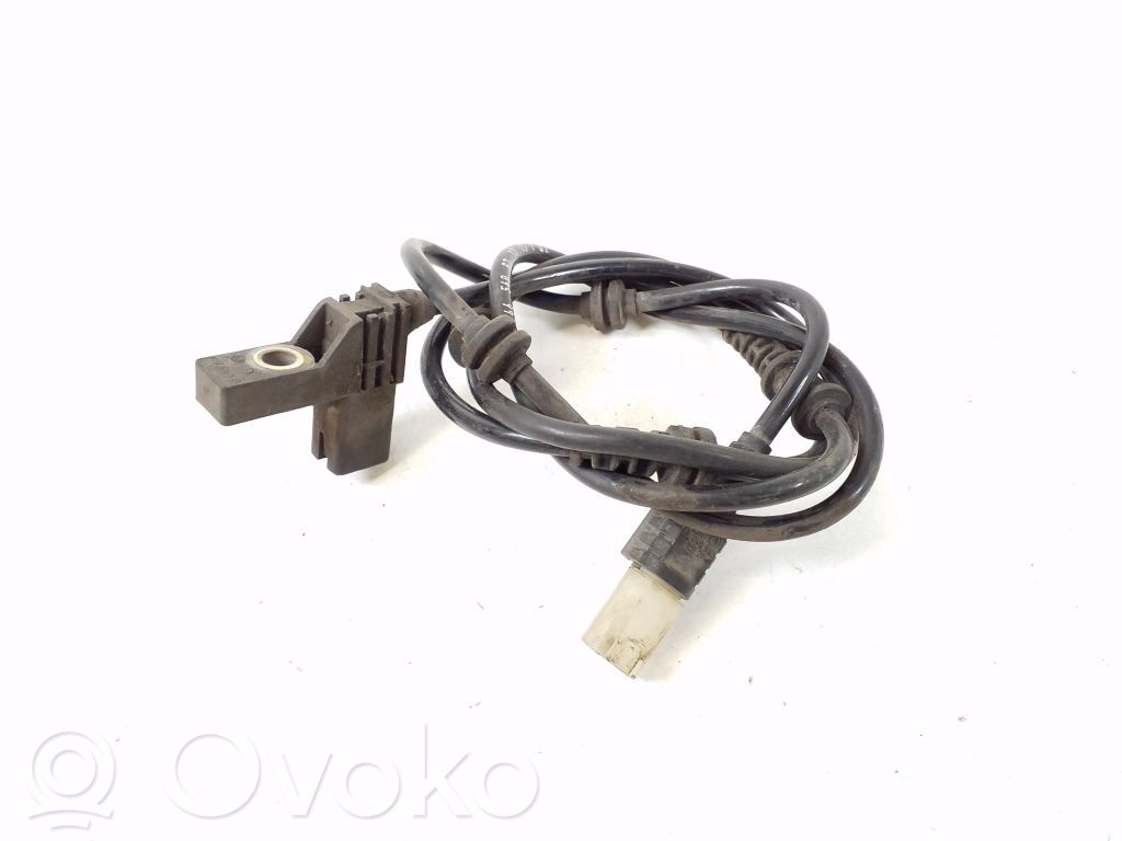 Infiniti Q30 Sensor de desgaste de las pastillas de freno 