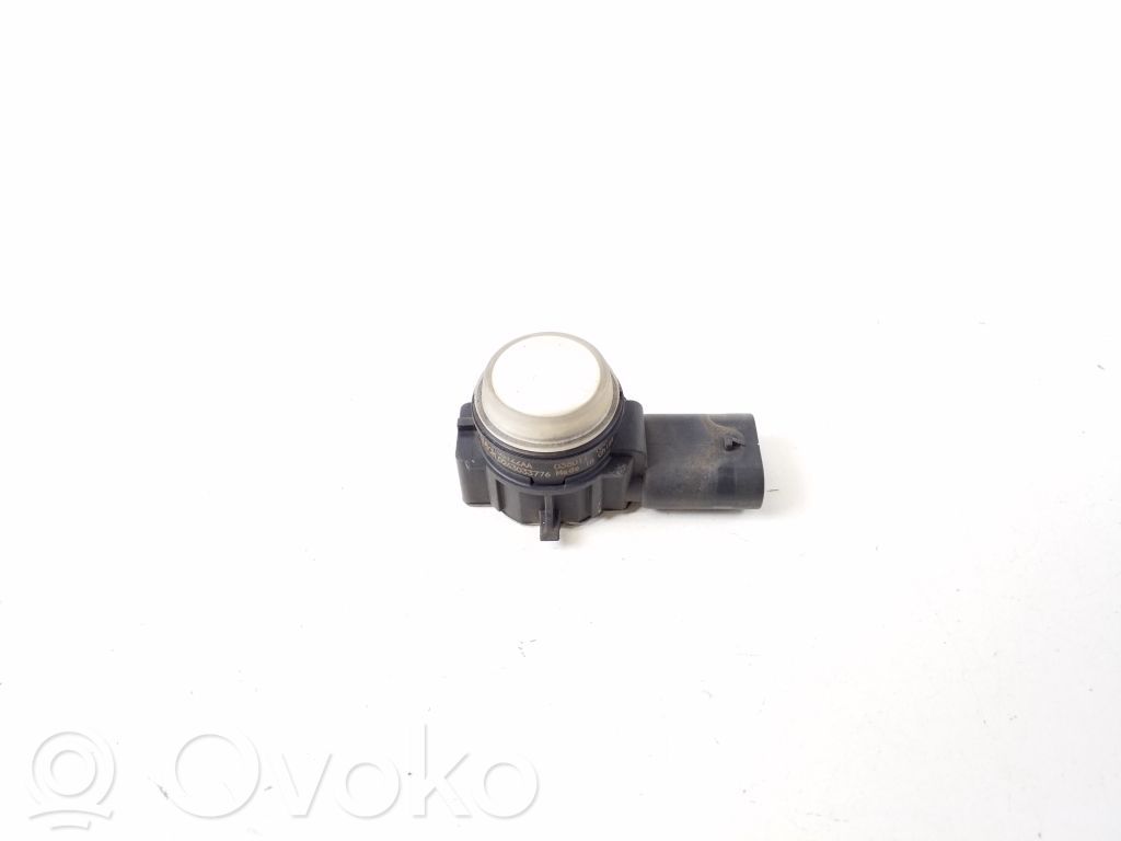 Jeep Compass Sensor de aparcamiento PDC 