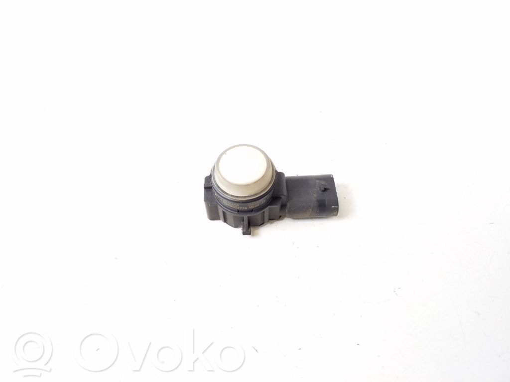 Jeep Compass Sensor de aparcamiento PDC 