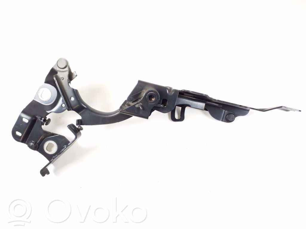 BMW 2 F45 Zawiasy pokrywy / maski silnika 