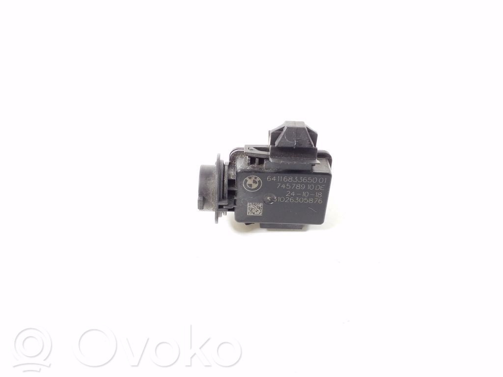 Sensor   6833650