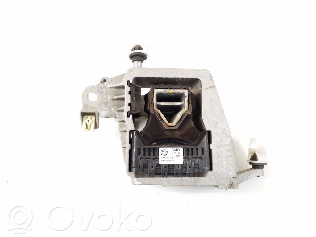 BMW 2 F45 Engine mount bracket 