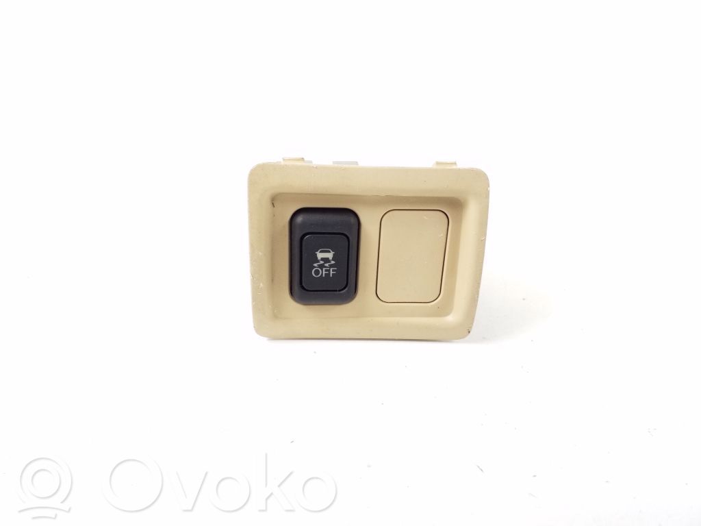 ESP (stability program) switch   15A606
