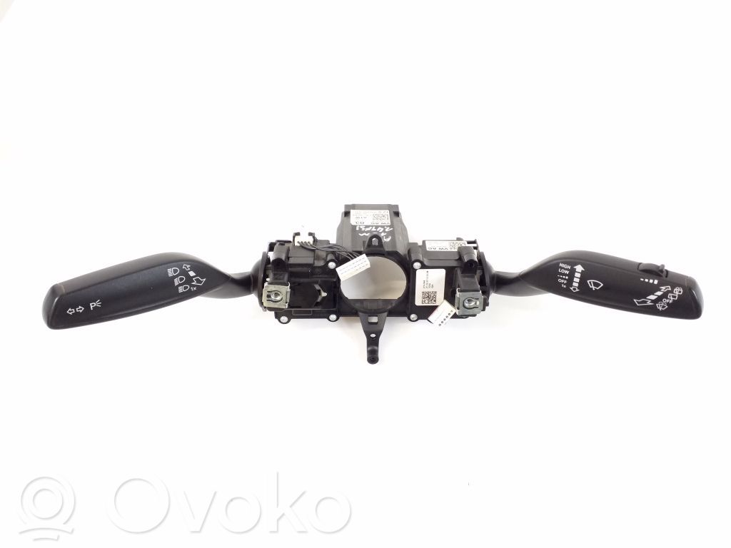 Audi A1 Rokturu komplekts 