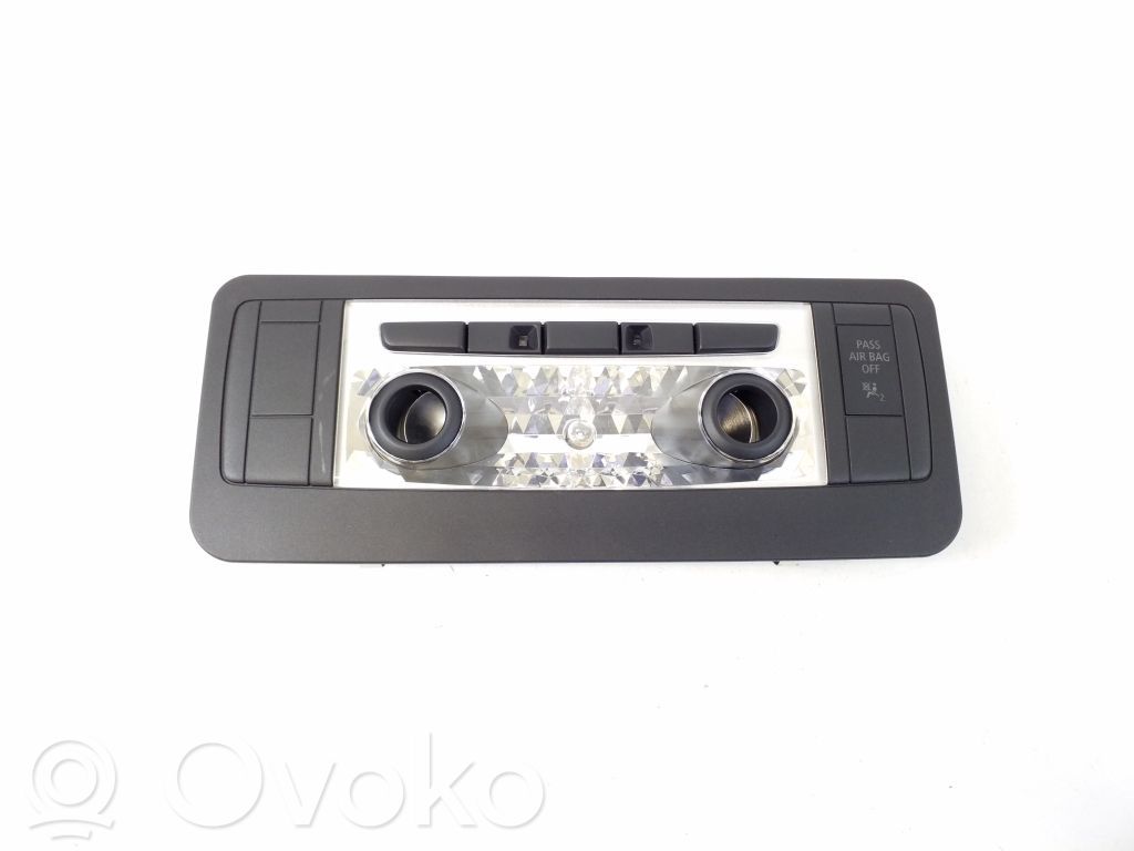 Front seat light   9197819
