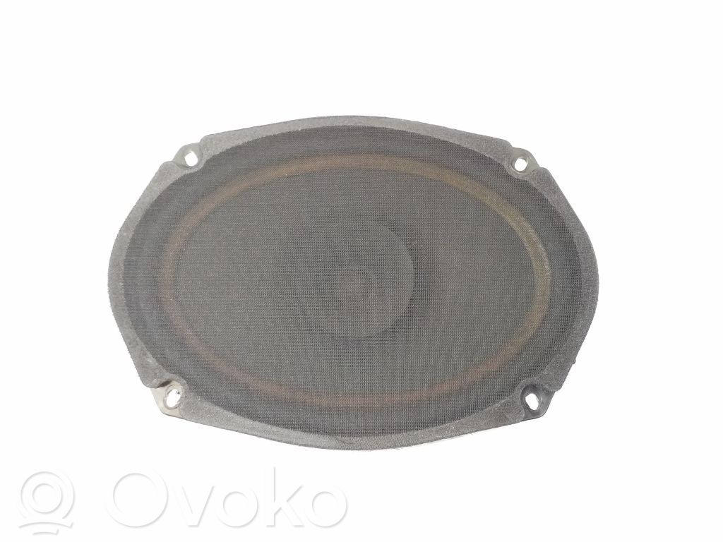 Jeep Grand Cherokee (WK) Altavoz de la puerta delantera 