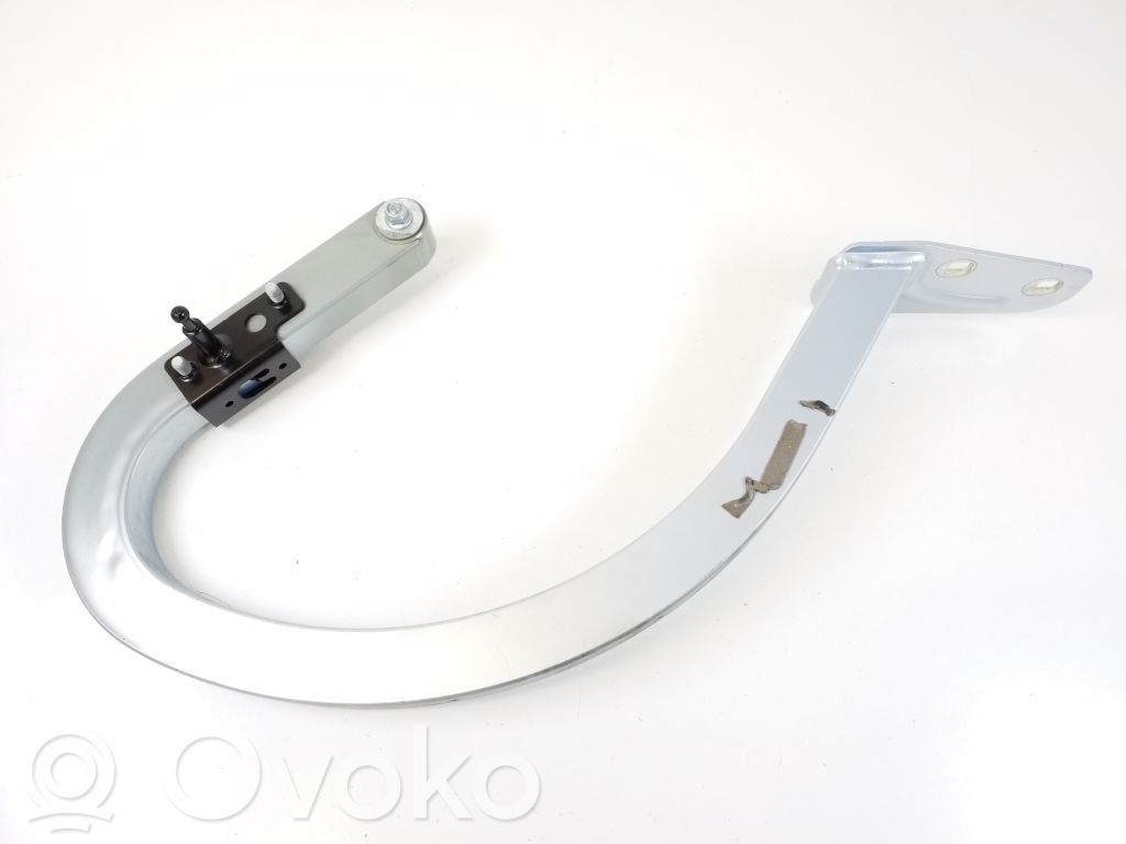 Tailgate/trunk/boot hinge   GX7342701AF,GX73430B57AC