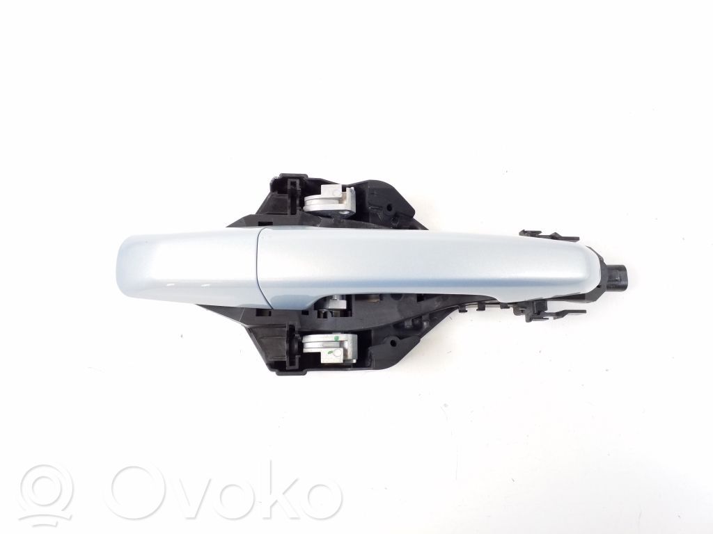 Klamka zewnętrzna drzwi przednich   DK62224A00AA,EJ3222400BB8LML