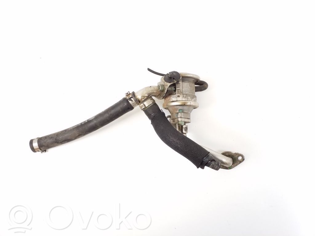 Audi A4 S4 B7 8E 8H Vārsts (-i) 