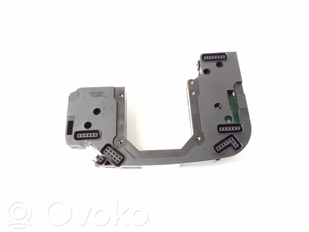 Audi A8 S8 D3 4E Wiper turn signal indicator stalk/switch 