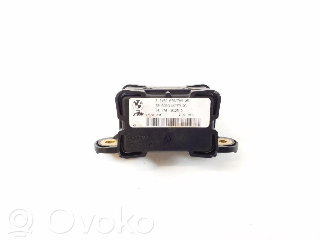 ESP (stability system) control unit   6762769