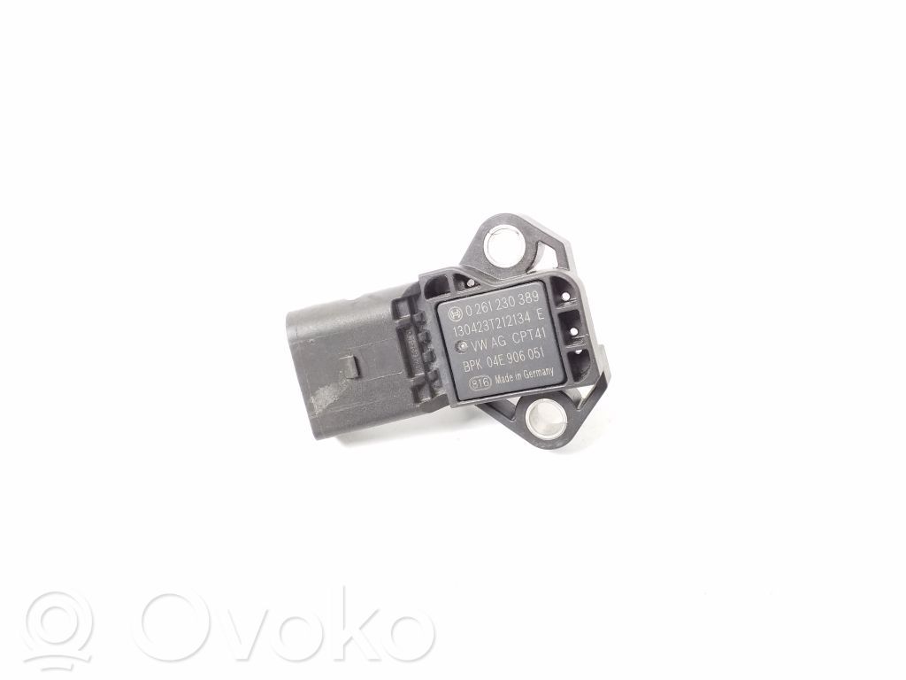 Audi A3 S3 8V Air pressure sensor 