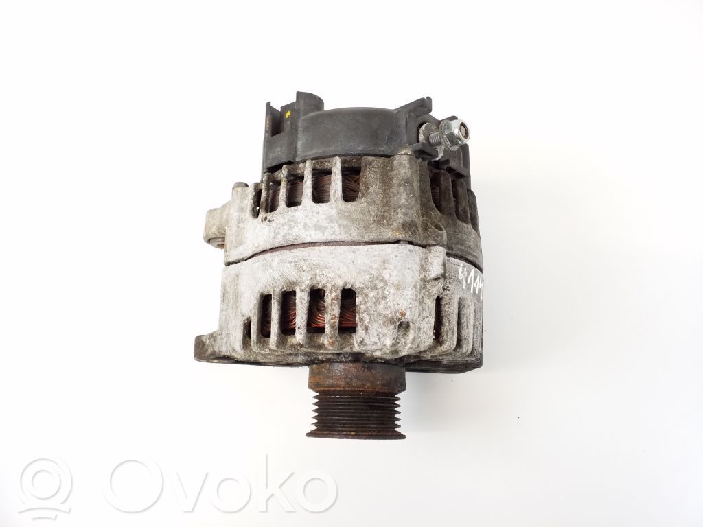 Mercedes-Benz ML W166 Alternator 