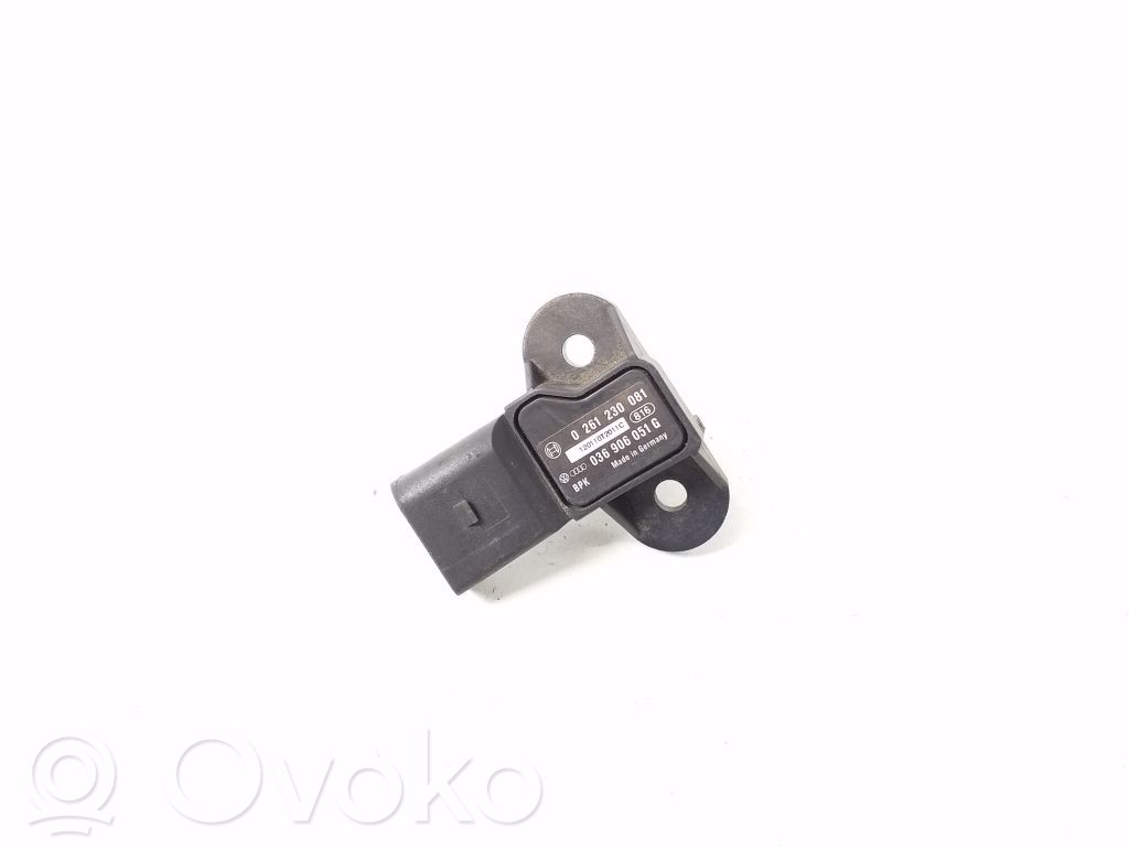 Audi A1 Sensor 
