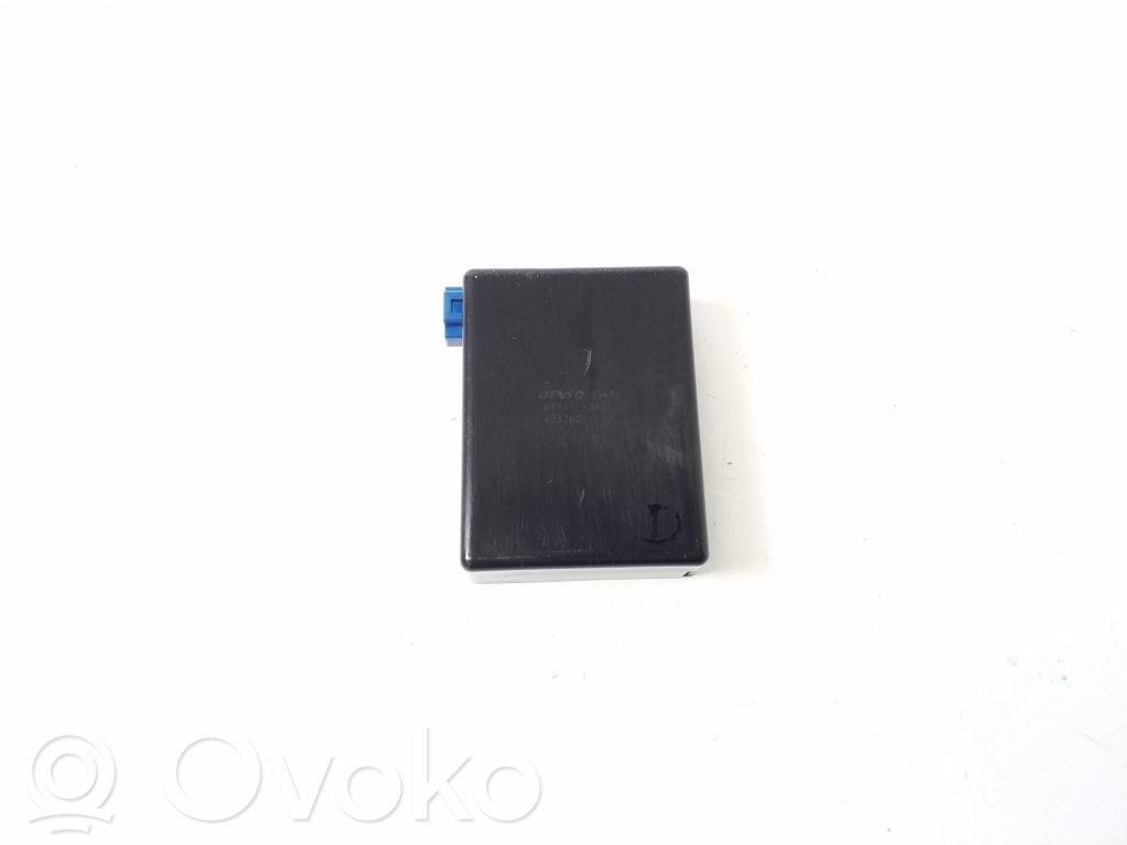 Lexus LS 460 - 600H Sensor de lluvia 