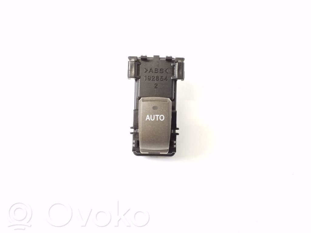 Lexus LS 430 Other switches/knobs/shifts 
