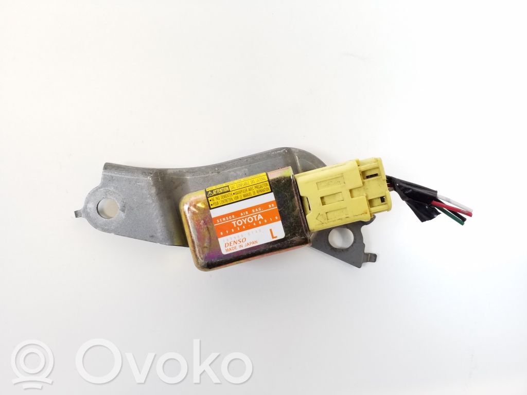 Lexus RX 330 - 350 - 400H Airbagsensor Crashsensor Drucksensor 