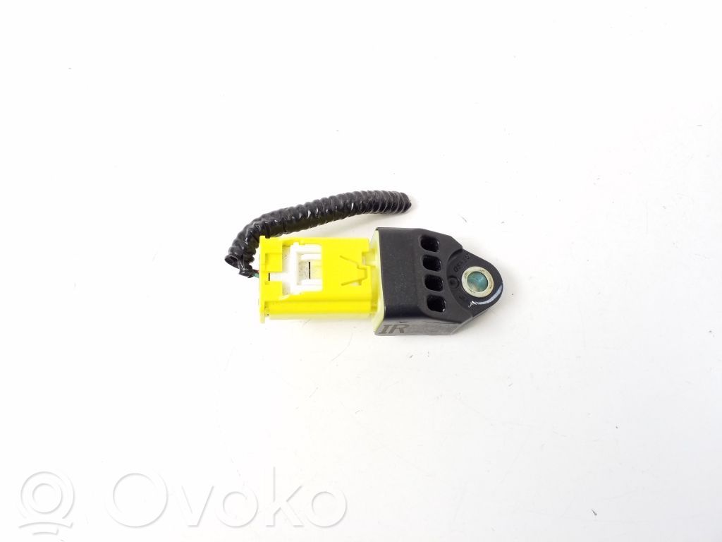 Lexus CT 200H Airbagsensor Crashsensor Drucksensor 