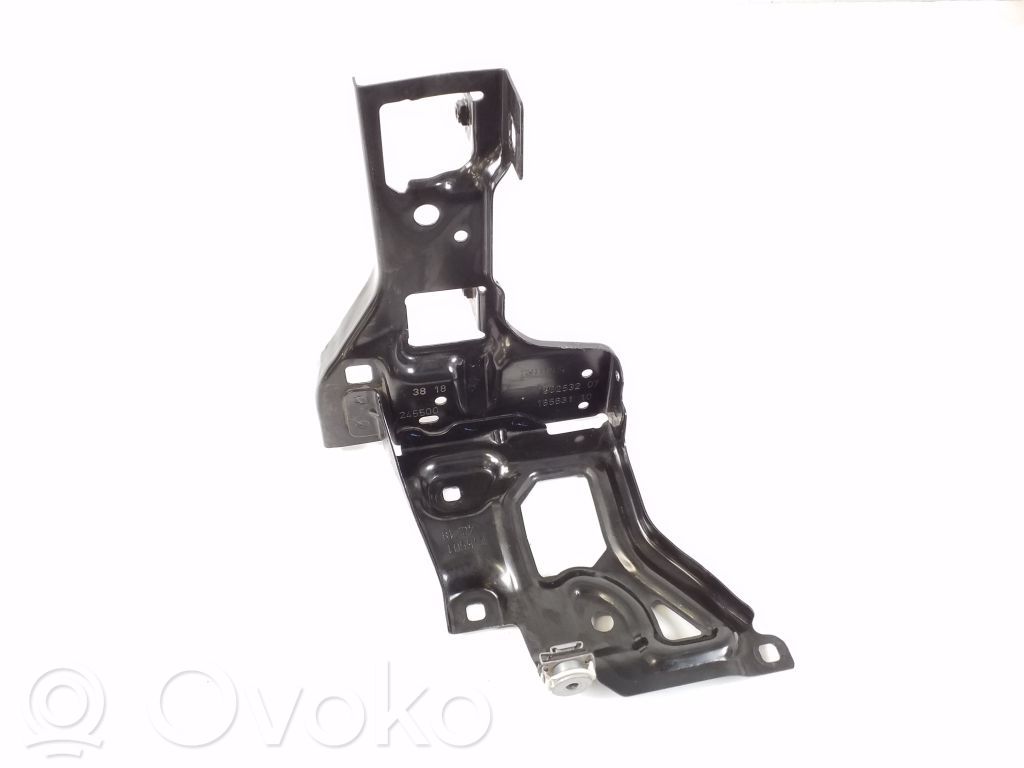 BMW 2 F45 Soporte de montaje de faro delantero/faro principal 