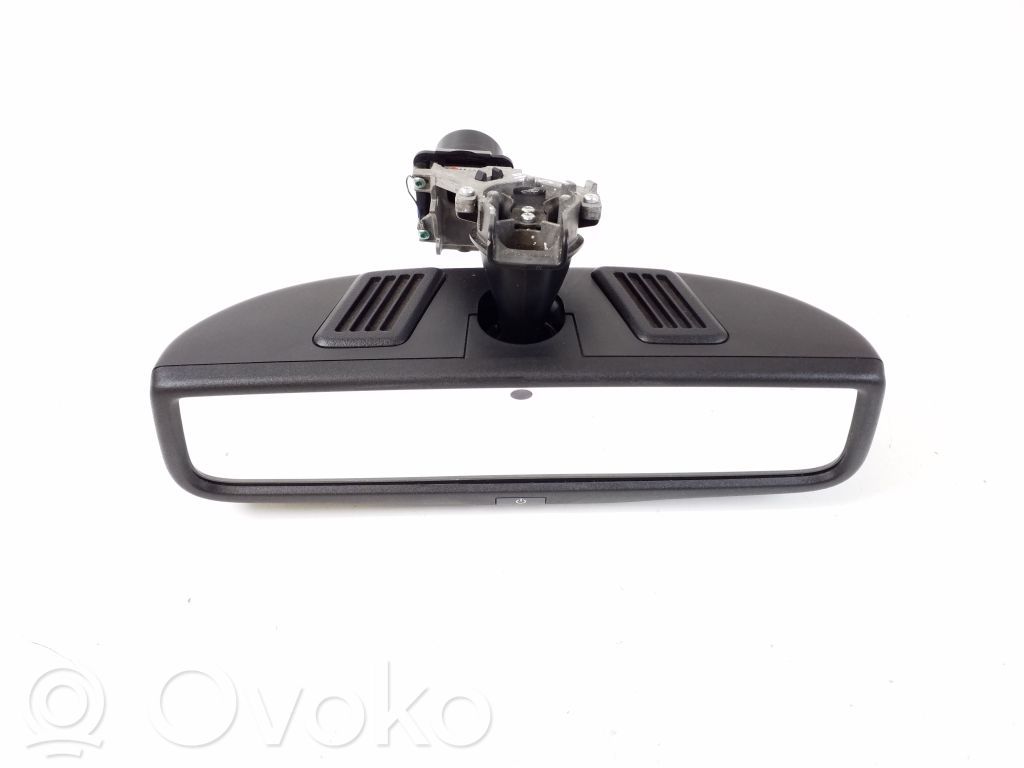 Jeep Grand Cherokee Espejo retrovisor (interior) 