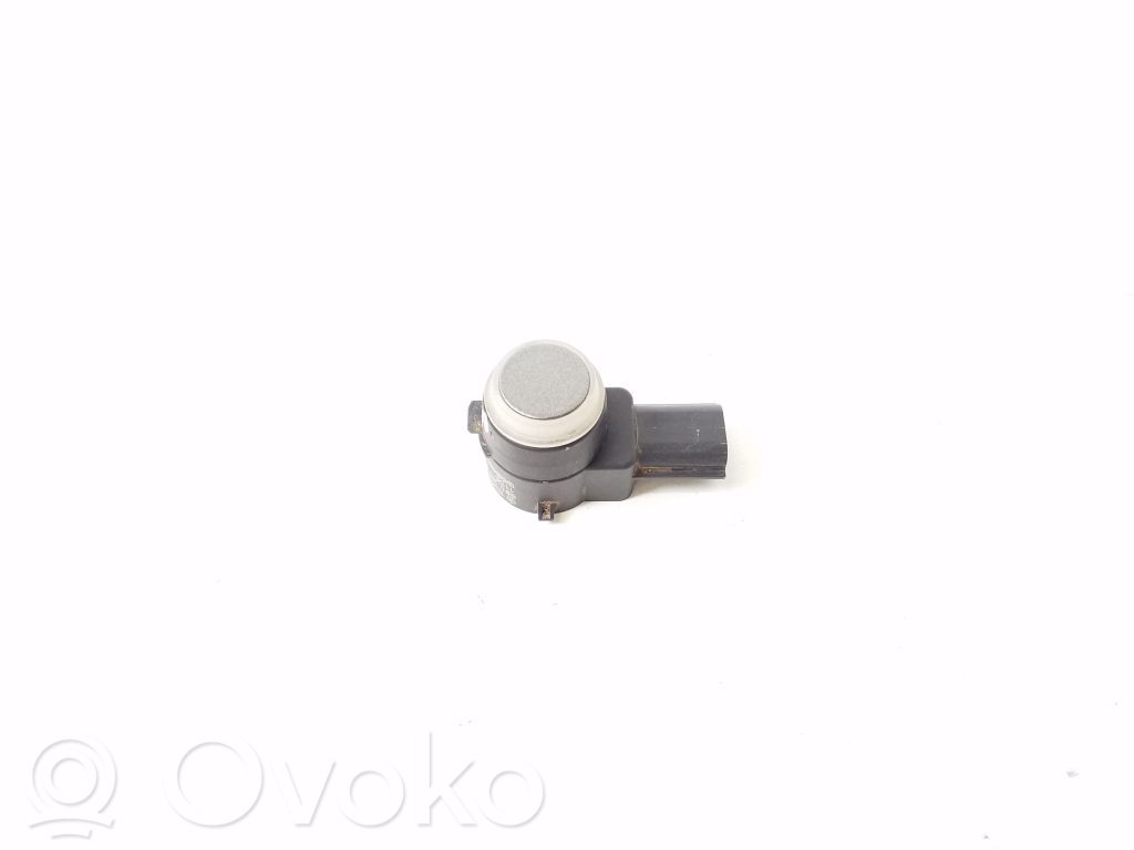 Jeep Grand Cherokee Sensor de aparcamiento PDC 