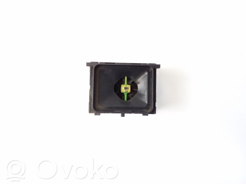 Volkswagen Phaeton Interior temperature sensor 