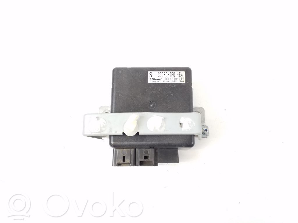 Honda Jazz Power steering control unit/module 