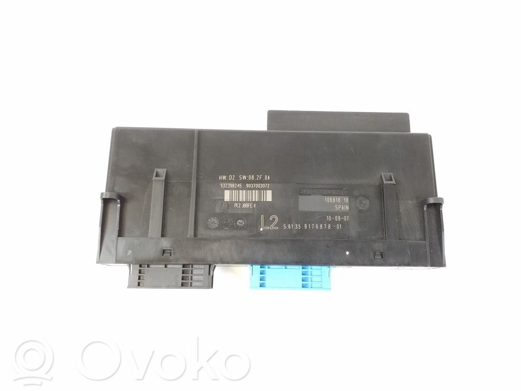 BMW 1 E81 E87 Other control units/modules 